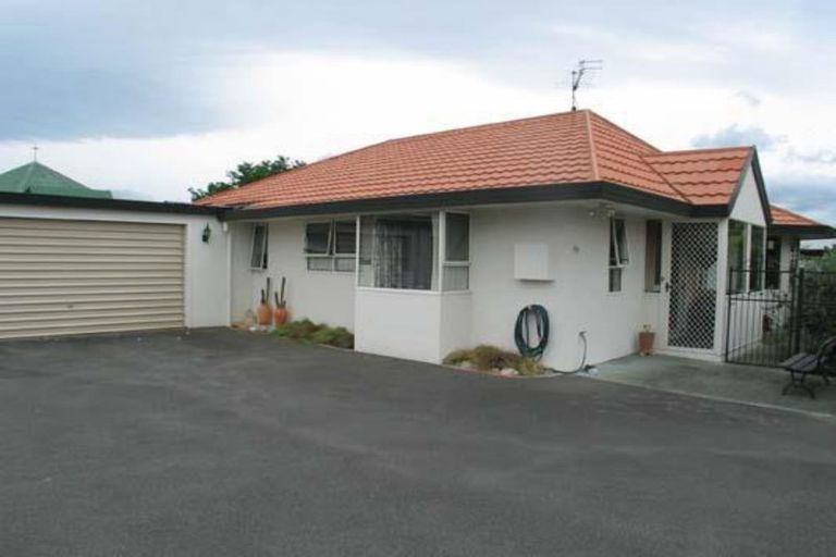 Photo of property in 4b Seymour Street, Blenheim, 7201