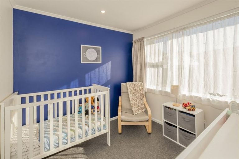 Photo of property in 3 Collingwood Street, Levin, 5510