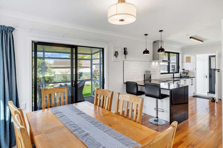 Photo of property in 4 Cardiff Street, Levin, 5510