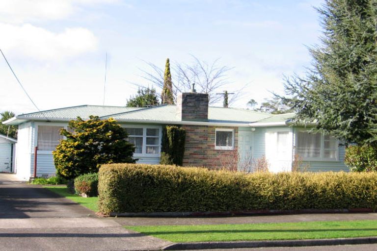 Photo of property in 25 Kent Crescent, Awapuni, Palmerston North, 4412