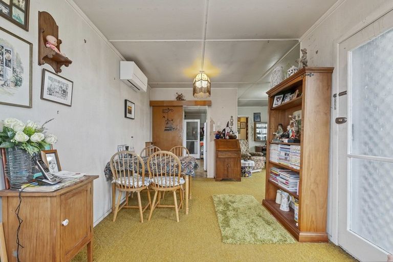 Photo of property in 129 Tirau Street, Putaruru, 3411