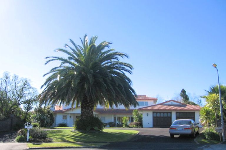 Photo of property in 7 Epsom Place, Chartwell, Hamilton, 3210