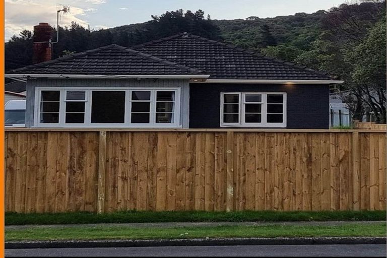 Photo of property in 70 Main Road, Wainuiomata, Lower Hutt, 5014