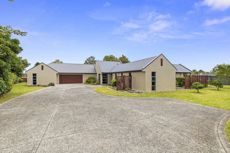 Photo of property in 21a Follis Street, Te Aroha, 3320