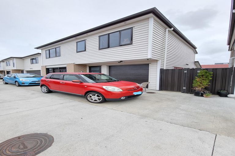 Photo of property in 20c Omagh Avenue, Papatoetoe, Auckland, 2025