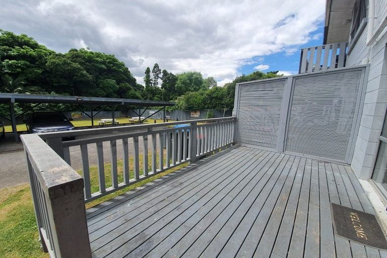 Photo of property in 4/99 Avenue Road, Otahuhu, Auckland, 1062