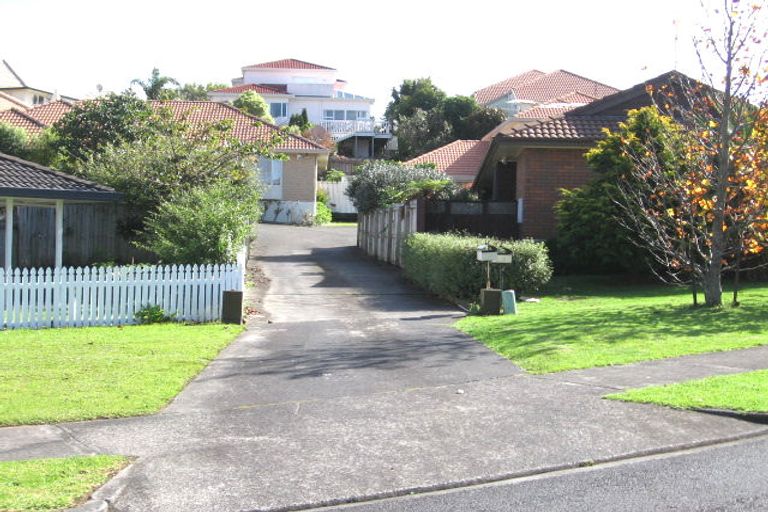 Photo of property in 5 Kentville Place, Somerville, Auckland, 2014