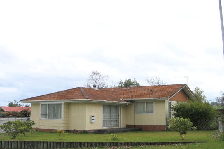 Photo of property in 6 Sapphire Place, Pukehangi, Rotorua, 3015