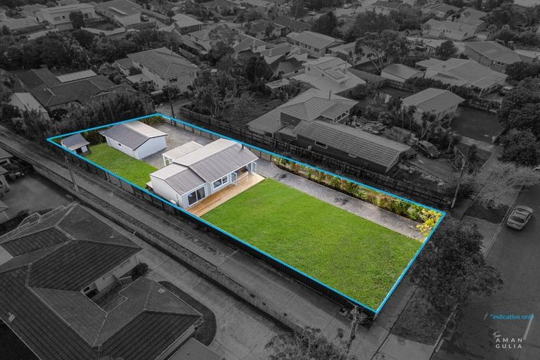 Photo of property in 131 Rosier Road, Glen Eden, Auckland, 0602