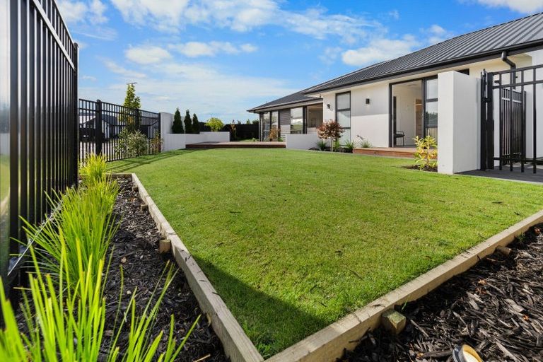 Photo of property in 18 Caulfield Crescent, Lincoln, 7608