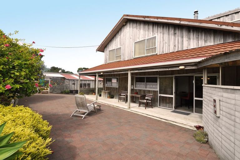 Photo of property in 164 Ti Point Road, Ti Point, Warkworth, 0985