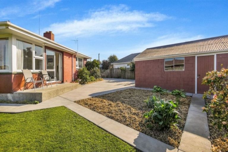 Photo of property in 19 Cavan Place, Mairehau, Christchurch, 8052