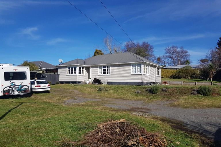 Photo of property in 16 Foyle Street, Ohakune, 4625