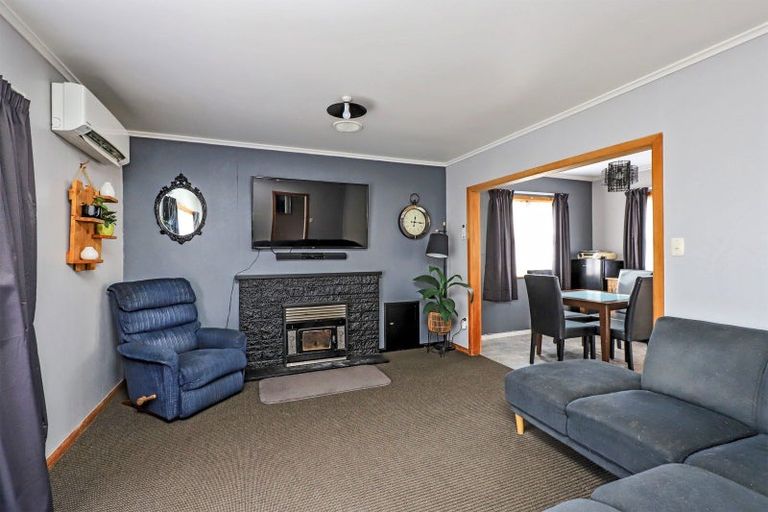 Photo of property in 38 Oldham Avenue, Onekawa, Napier, 4110