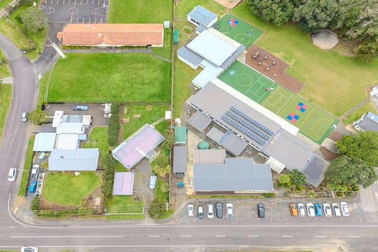 Photo of property in 93 Settlers Way, Okaihau, 0475