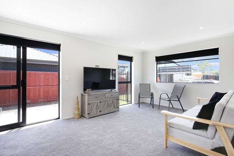 Photo of property in 3 Newbury Lane, Casebrook, Christchurch, 8051