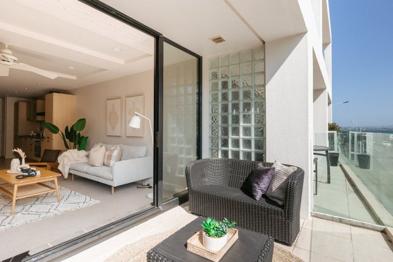 Photo of property in 204/16 Adams Avenue, Mount Maunganui, 3116