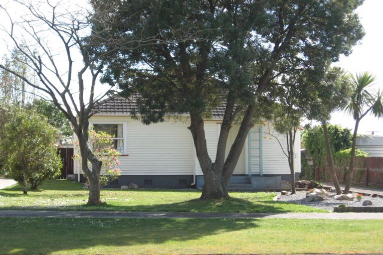 Photo of property in 33 Clinkard Avenue, Glenholme, Rotorua, 3010