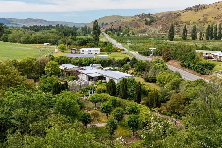 Photo of property in 12 Clutha Road, Ettrick, Roxburgh, 9572