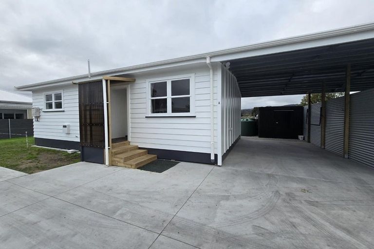Photo of property in 42 Stanley Road, Te Hapara, Gisborne, 4010