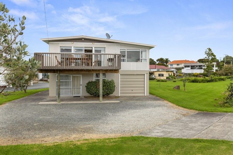 Photo of property in 39b Wallis Street, Raglan, 3225