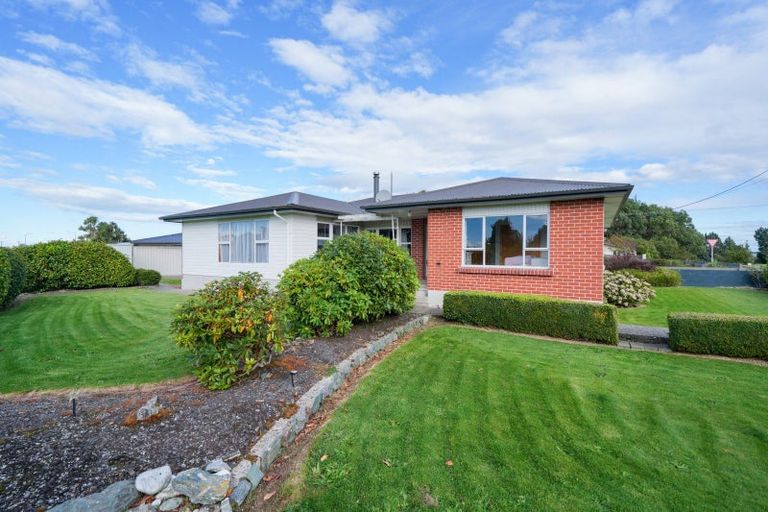 Photo of property in 115 Scott Street, Strathern, Invercargill, 9812