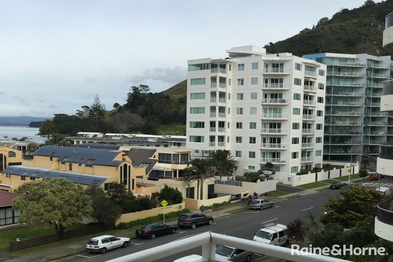 Photo of property in 301/23 Maunganui Road, Mount Maunganui, 3116