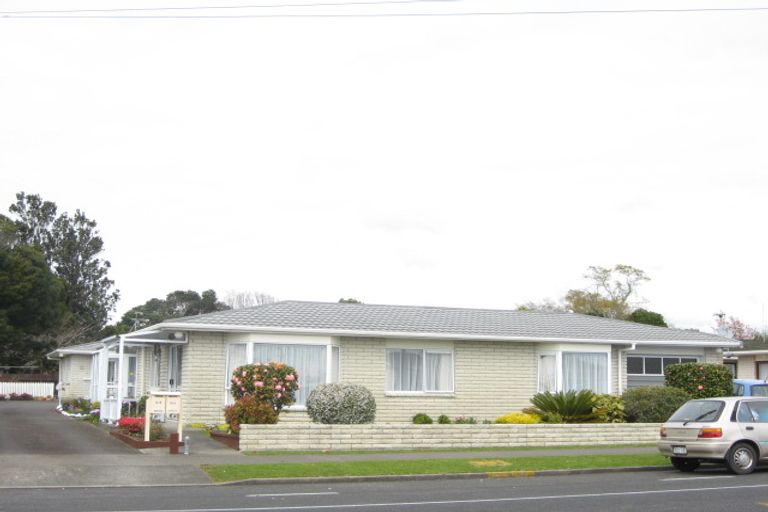 Photo of property in 14c Hori Street, Vogeltown, New Plymouth, 4310