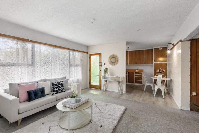 Photo of property in 3/195 Waterloo Road, Hutt Central, Lower Hutt, 5010