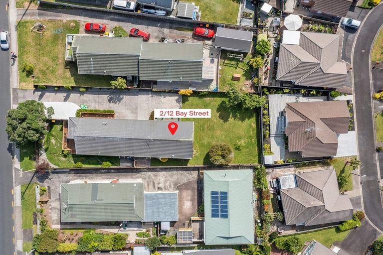 Photo of property in 2/12 Bay Street, Red Beach, 0932