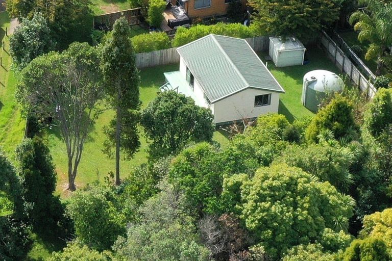 Photo of property in 36a Mako Avenue, Whiritoa, Whangamata, 3691
