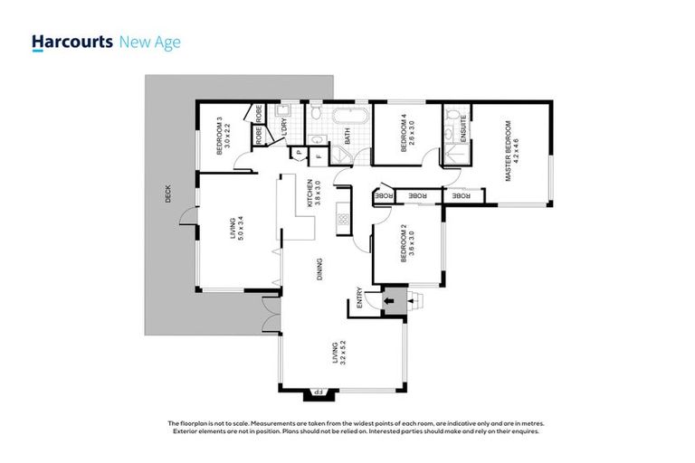 Photo of property in 24 Rothery Road, Hillpark, Auckland, 2102