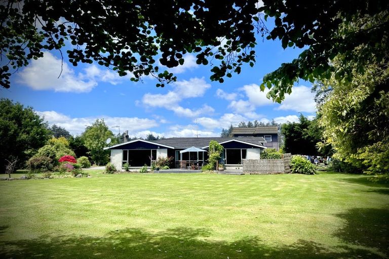 Photo of property in 203 Curran Road, Otatara, Invercargill, 9879
