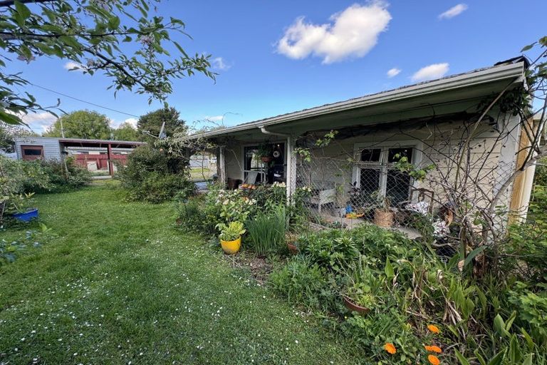 Photo of property in 167a Oxford Street, Ashhurst, 4810