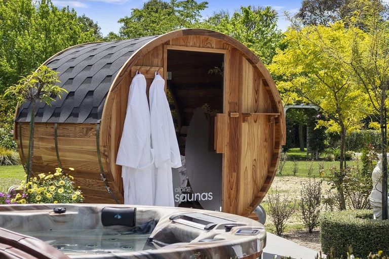 Photo of property in 16e Davidson Lane, Tamahere, Hamilton, 3283