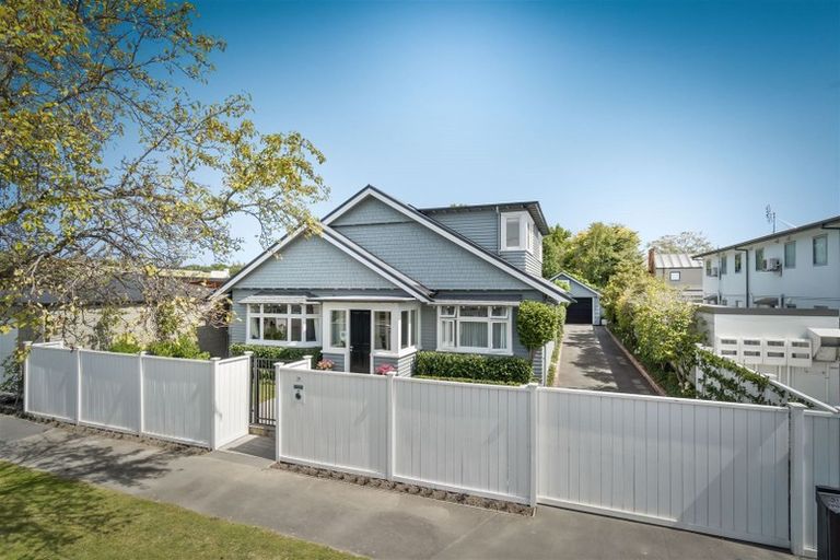 Photo of property in 29 Clissold Street, Merivale, Christchurch, 8014