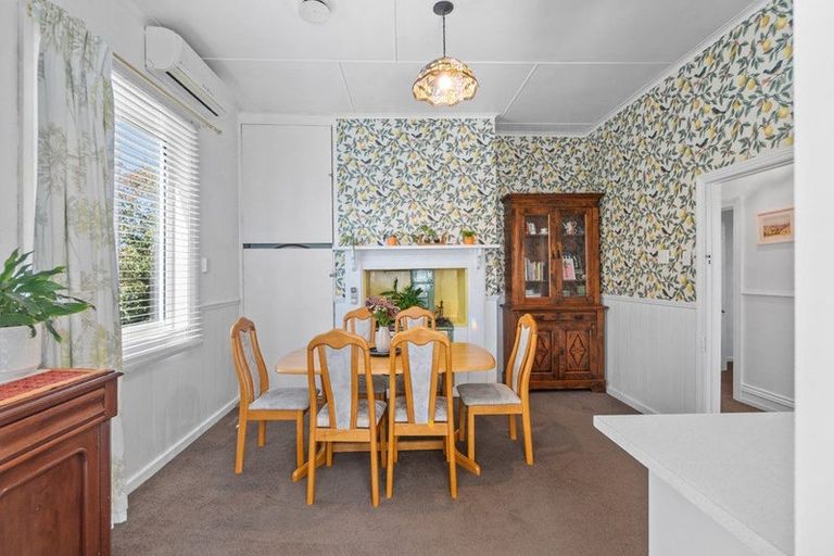 Photo of property in 29 Thomas Street, Ranfurly, 9332