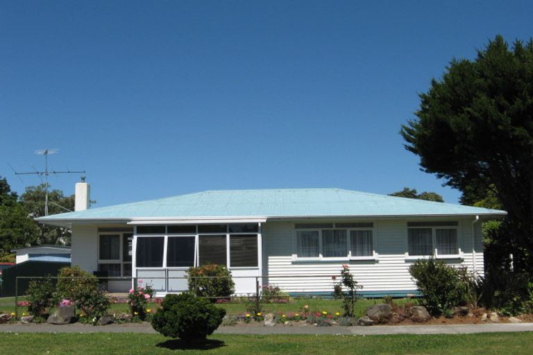 Photo of property in 13 Archibald Street, Kaitaia, 0410
