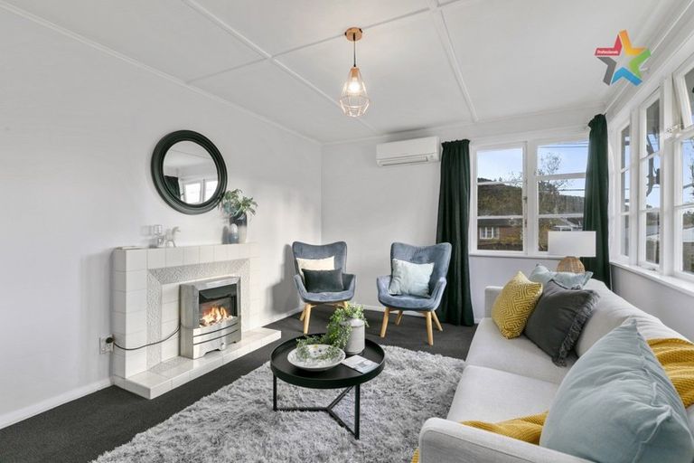 Photo of property in 193 Waddington Drive, Naenae, Lower Hutt, 5011