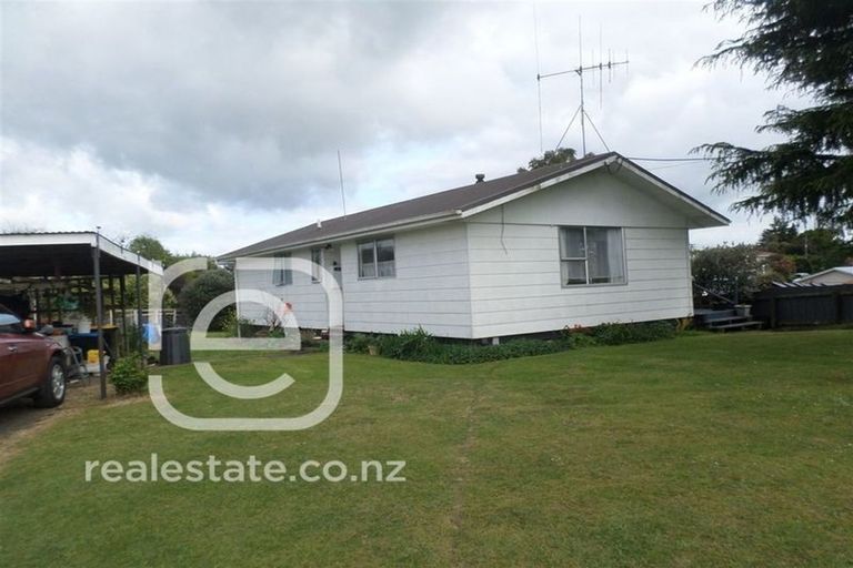 Photo of property in 84 Lyon Street, Kihikihi, Te Awamutu, 3800