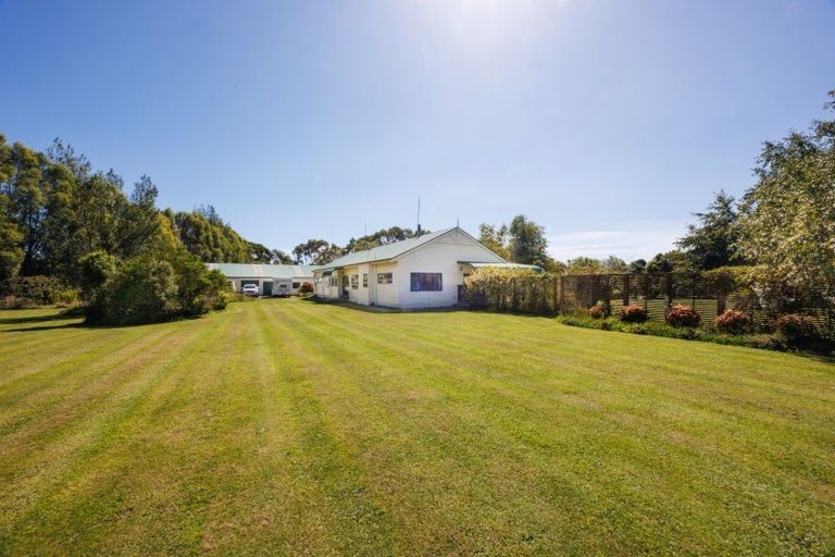 Photo of property in 89 Ulysses Road, Ashhurst, Palmerston North, 4470