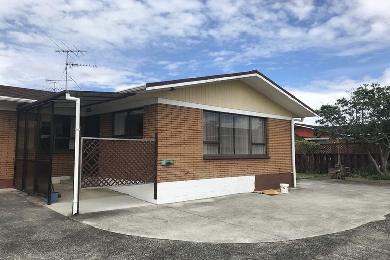 Photo of property in 71b Queen Street, Pukekohe, 2120