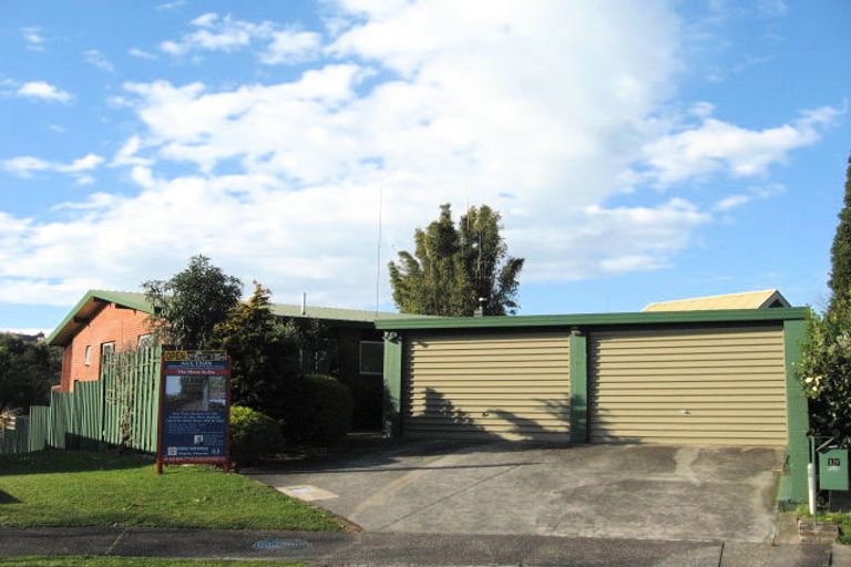 Photo of property in 17 Waikare Place, Welcome Bay, Tauranga, 3112