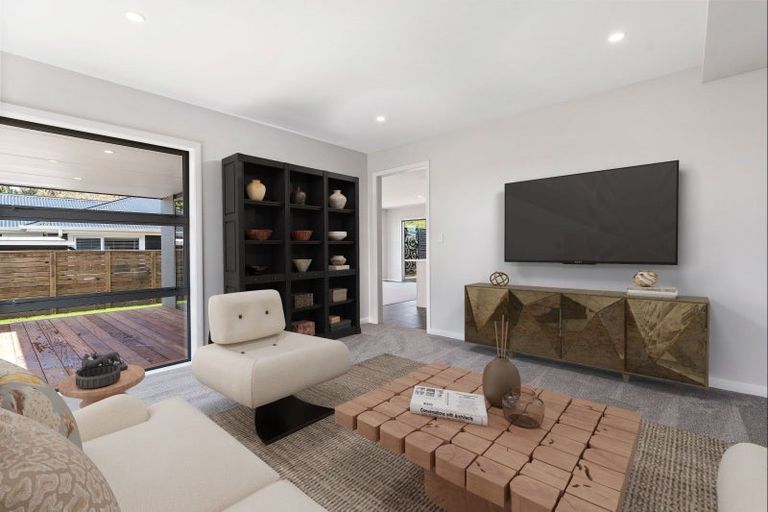 Photo of property in 5 Kingson Court, Omokoroa, 3114