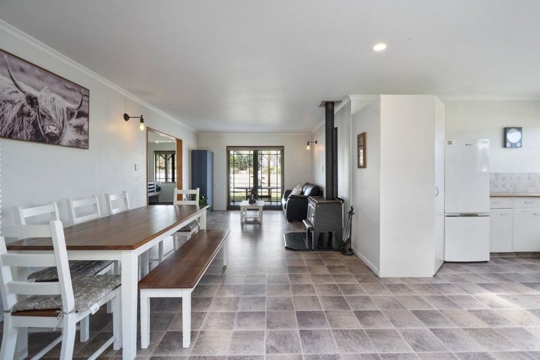 Photo of property in 363 Brandon Hall Road, Bulls, 4894