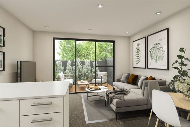 Photo of property in 86a Olliviers Road, Phillipstown, Christchurch, 8011