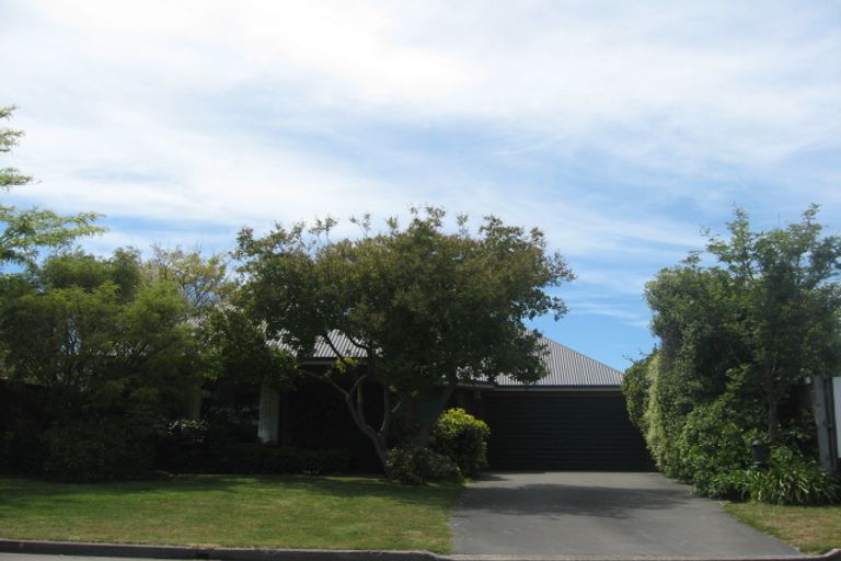 Photo of property in 4 Tucson Place, Burwood, Christchurch, 8061