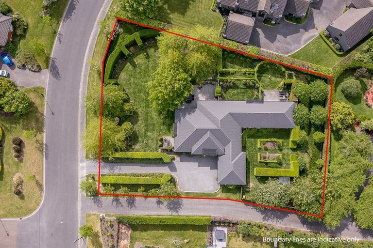 Photo of property in 26 Stonebridge Way, Prebbleton, 7604