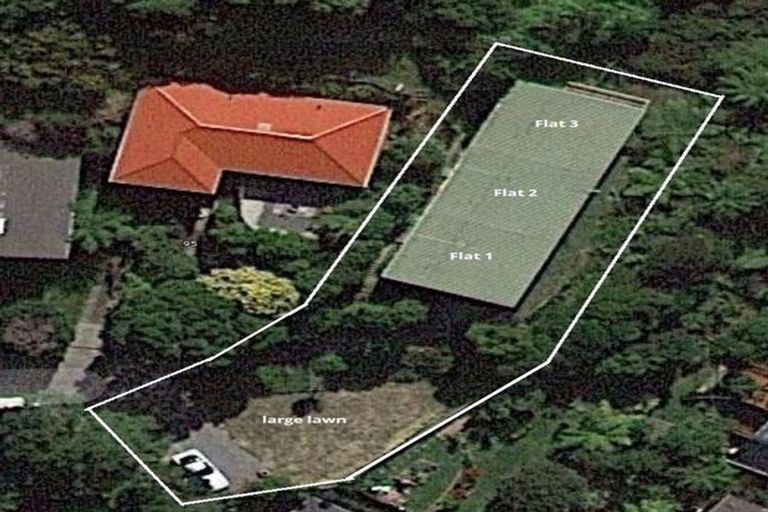 Photo of property in 97 Fox Street, Ngaio, Wellington, 6035