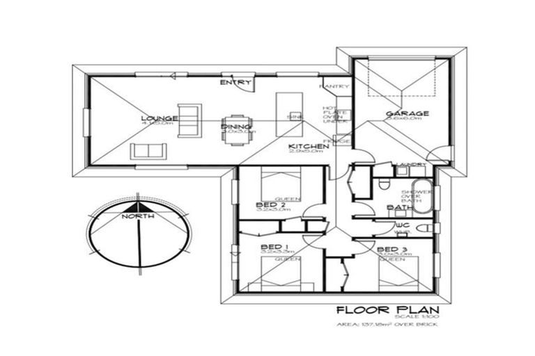 Photo of property in 25a Acacia Avenue, Kihikihi, Te Awamutu, 3800